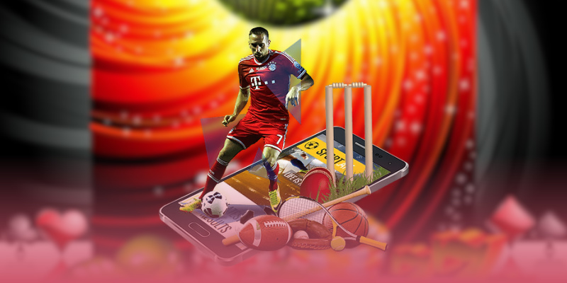 Lý do dân chơi lâu năm ưa chuộng kèo thẻ phạt