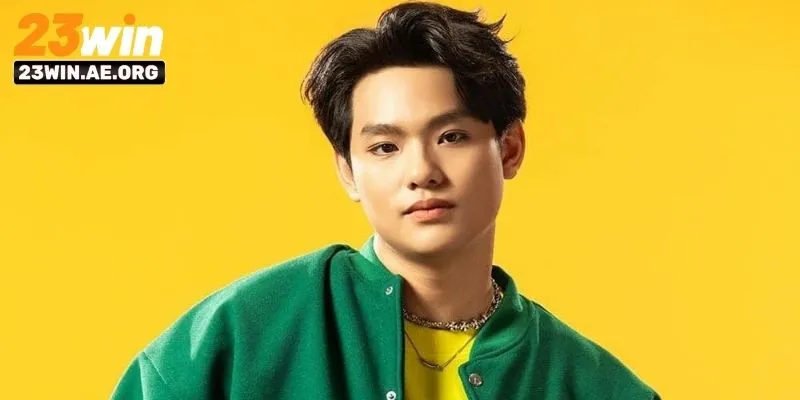 Giới thiệu tổng quan về CEO Nguyễn Anh Tùng 23WIN