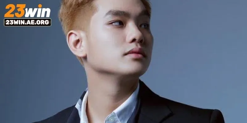 Mục tiêu phát triển và tầm nhìn của CEO Nguyễn Anh Tùng 23WIN