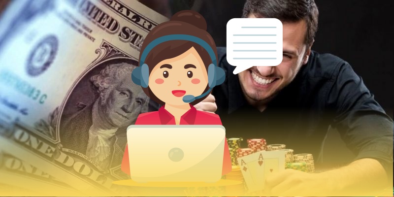 Lợi ích khi sử dụng dịch vụ chăm sóc khách hàng EV99