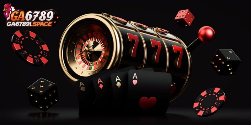 Ga6789 sử dụng mã hóa SSL 128-bit để bảo vệ thông tin người chơi