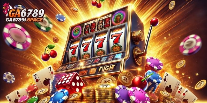 Tham gia baccarat để tận hưởng cơ hội thắng hấp dẫn 