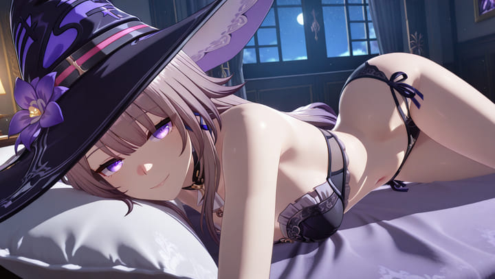 honkai star rail the herta r34