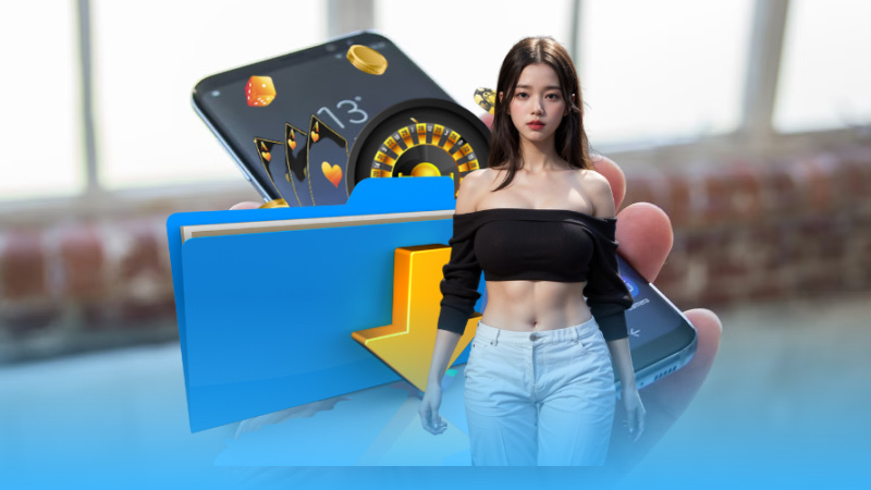 Lý do nên tải ứng dụng Siu88 về thiết bị di động