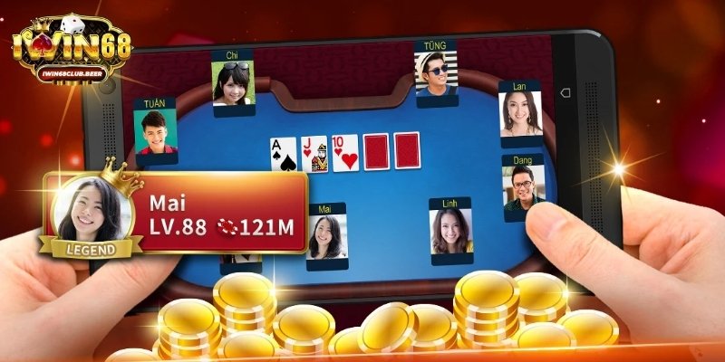 Iwin68 sử dụng công nghệ mã hóa SSL hiện đại nhất