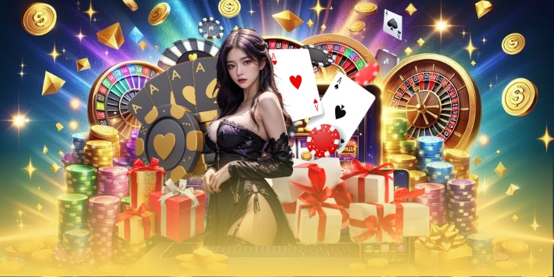 Hoàn trả không giới hạn – Ưu đãi dành cho tất cả thành viên