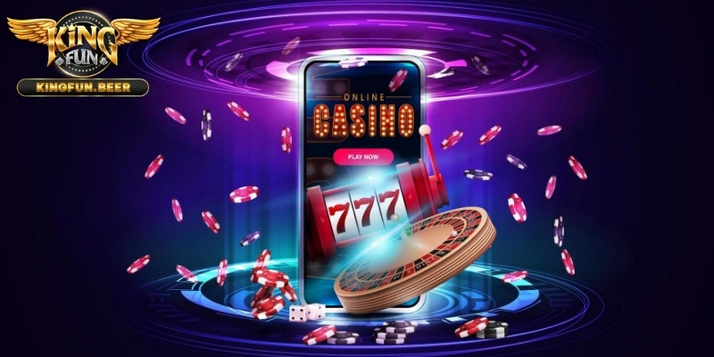 Cơ chế chống gian lận tiên tiến giúp bảo vệ tuyệt đối quyền lợi người chơi