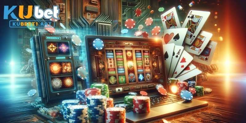 Nạp tiền qua chuyển khoản ngân hàng nhanh chóng và tiện lợi