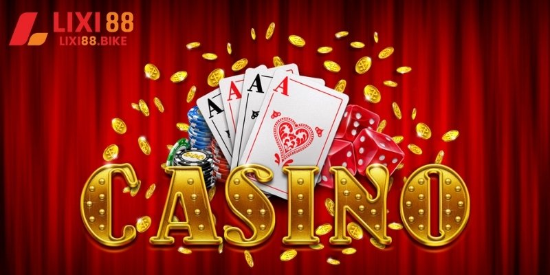 Link Lixi88 chuẩn giúp truy cập nhà cái nhanh và ổn định