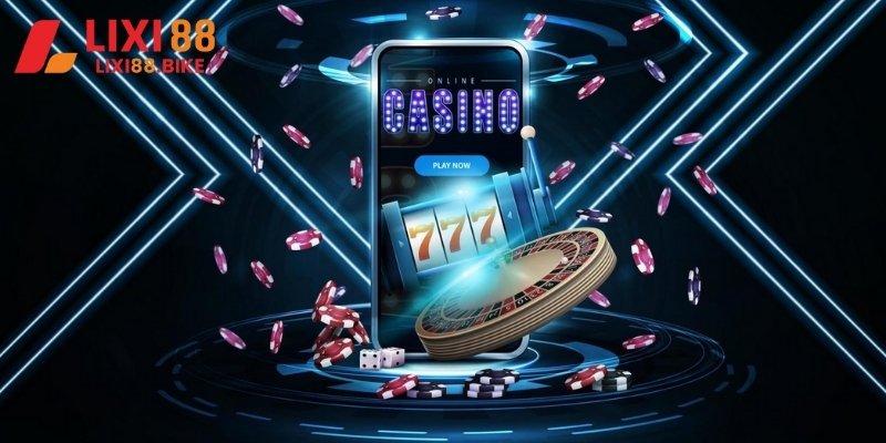 Tìm link Lixi88 qua Google nhưng chỉ chọn nguồn uy tín