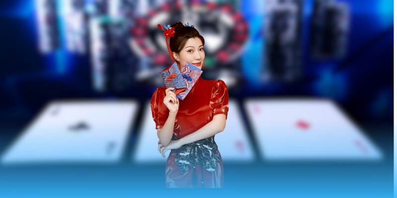 Lý do live casino 888B được yêu thích