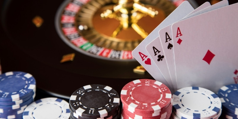 Rik88 ra mắt năm 2021, nhanh chóng chiếm được lòng tin người chơi 