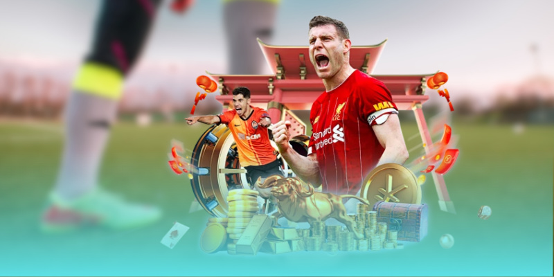 Các biến thể cá độ đặc biệt mở rộng lựa chọn