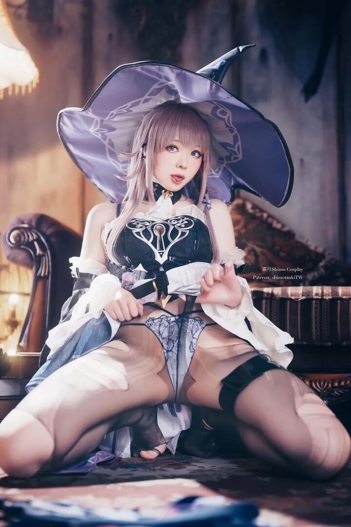 sex cosplay the herta