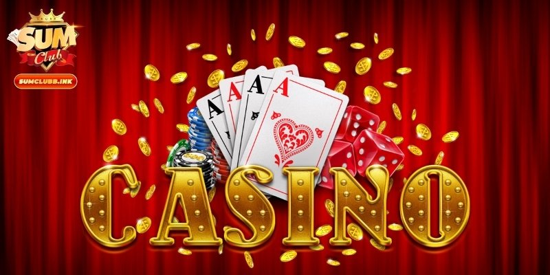 SUMCLUB bảo vệ dữ liệu cá nhân người chơi nghiêm ngặt