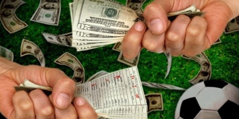 Bảng kèo thể thao sinh động, nhìn phát hiểu ngay tỷ lệ