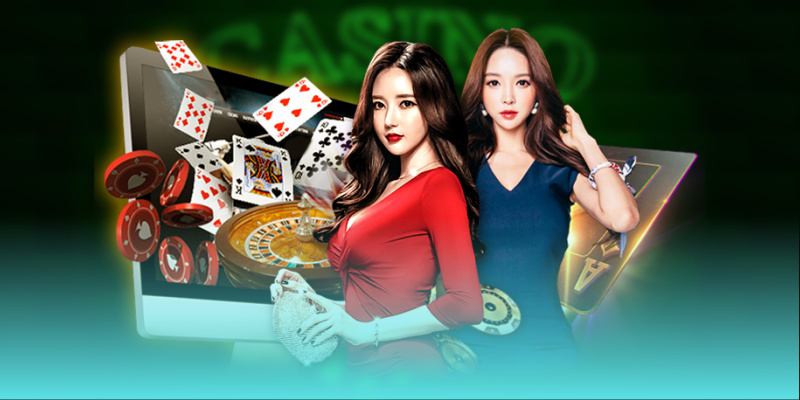 Các sản phẩm nổi bật tại Live Casino AE888