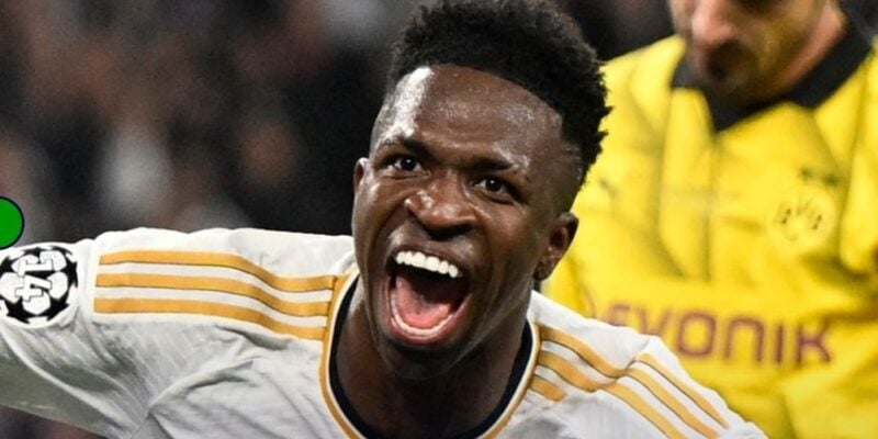 Dư luận thể hiện thái độ gay gắt đối với Vinicius