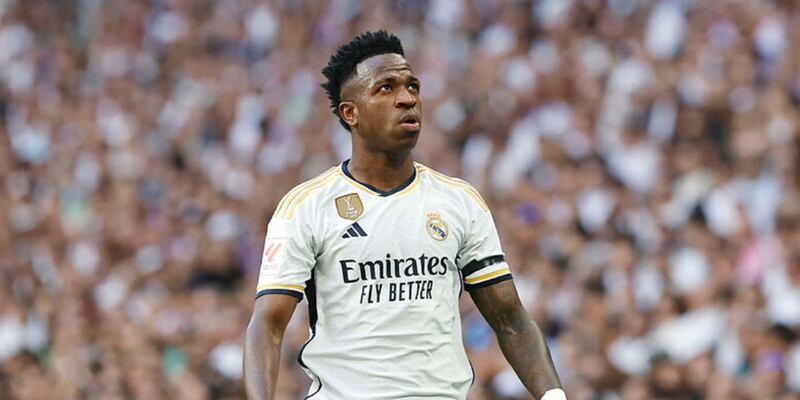 Nội bộ CLB Real Madrid vẫn ổn định