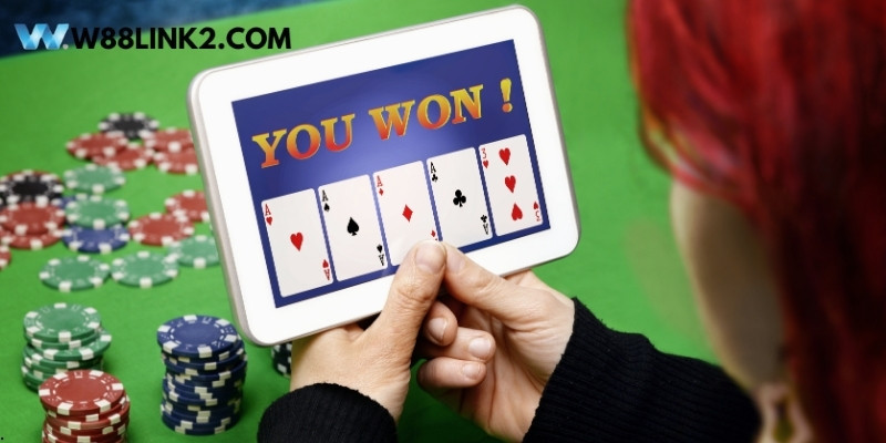 Giải Ngoại hạng Anh thu hút lượng người chơi cá cược lớn nhất tại W88