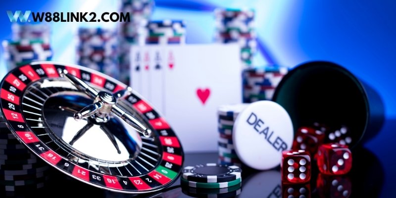 Khuyến mãi đăng ký mới giúp người chơi tăng vốn cược ban đầu hiệu quả