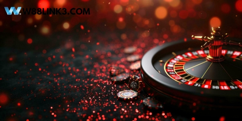 Mọi giao dịch nạp rút tại W88 đều minh bạch và nhanh chóng