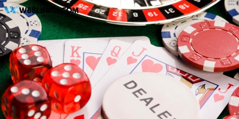 Lựa chọn trò chơi casino phù hợp giúp tăng cơ hội thắng lớn