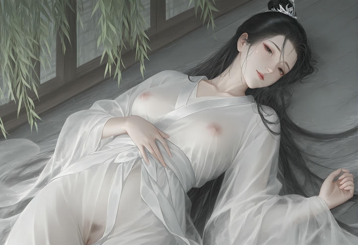 anh hentai co trang trung quoc