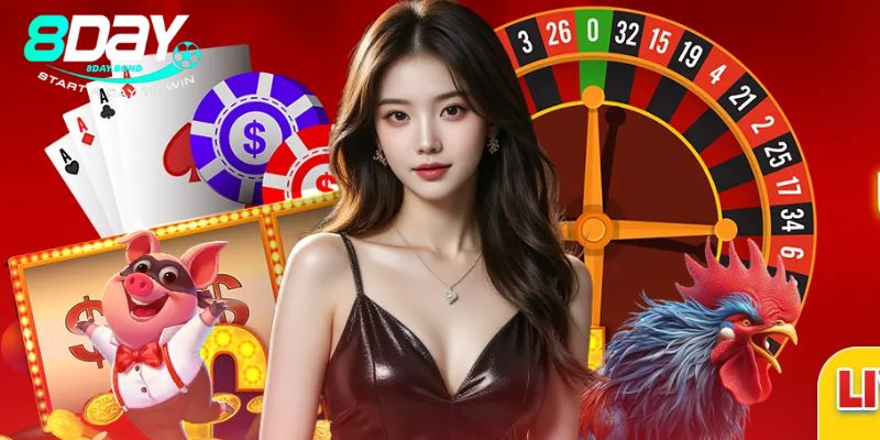 Cách khắc phục lỗi thường gặp khi tiến hành đăng nhập 8day