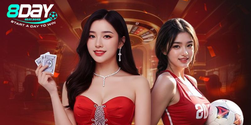 Kinh nghiệm giúp quá trình đăng nhập 8day tối ưu hơn