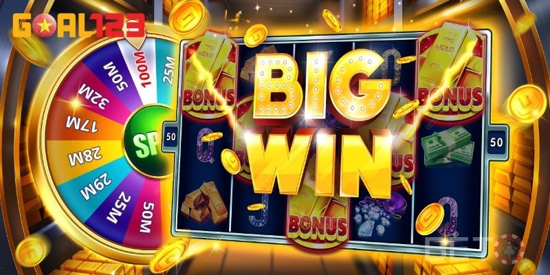 Chính sách hoàn tiền không giới hạn mỗi tuần từ Goal123