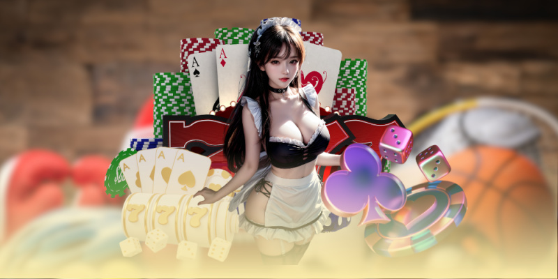 Nạp rút linh hoạt, an toàn