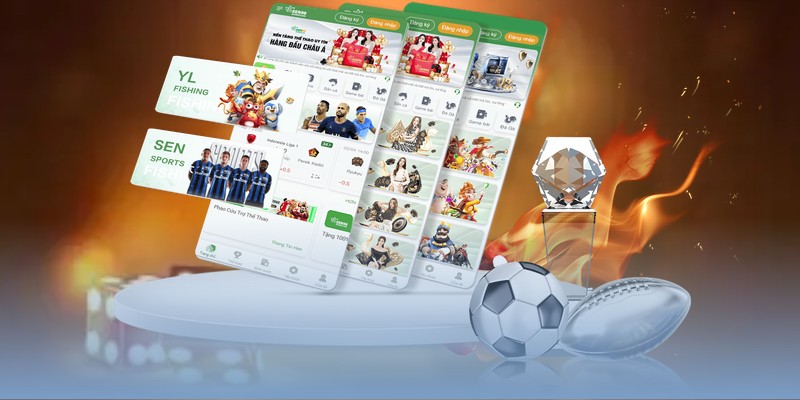 Cập nhật lịch thi đấu đầy đủ nhiều giải đấu