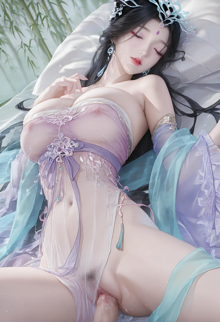 sex cổ trang hentai