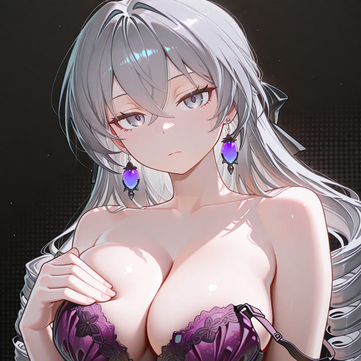 star rail bronya r34