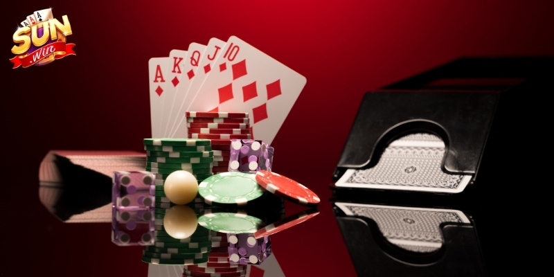 Cơ chế bảo mật đa tầng giữ an toàn tuyệt đối cho người chơi