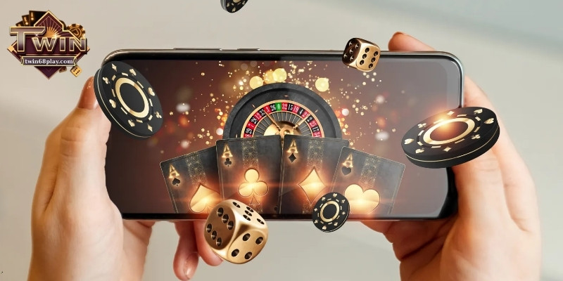 Cam kết rõ ràng minh bạch kết quả trò chơi nhà cái