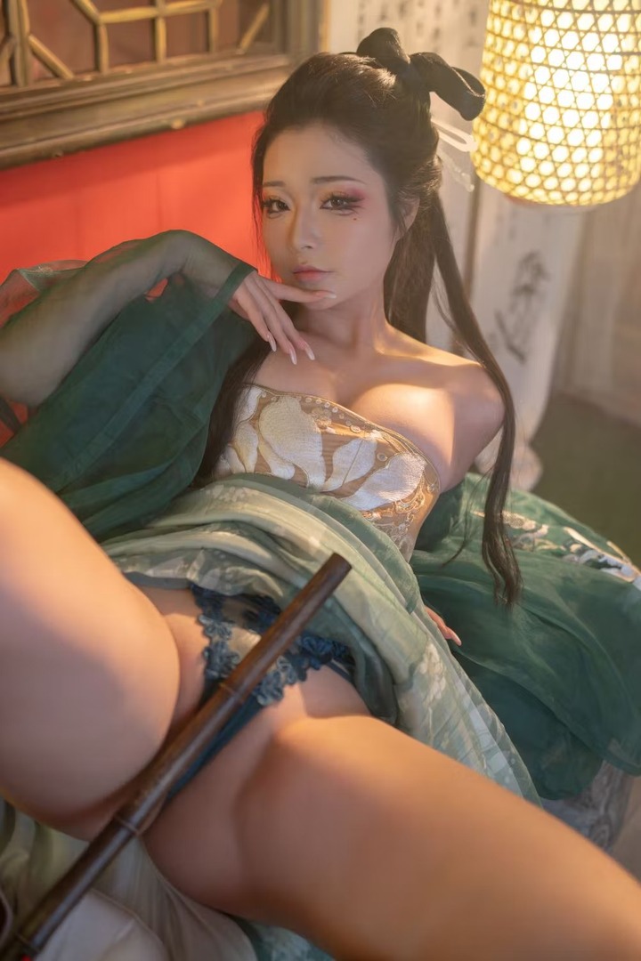 Cosplay-Lieu-Nhu-Yen-18+ (10)