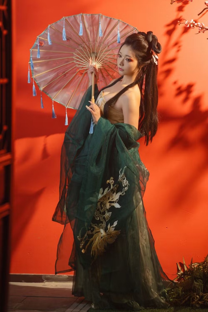 Cosplay-Lieu-Nhu-Yen-18+ (2)