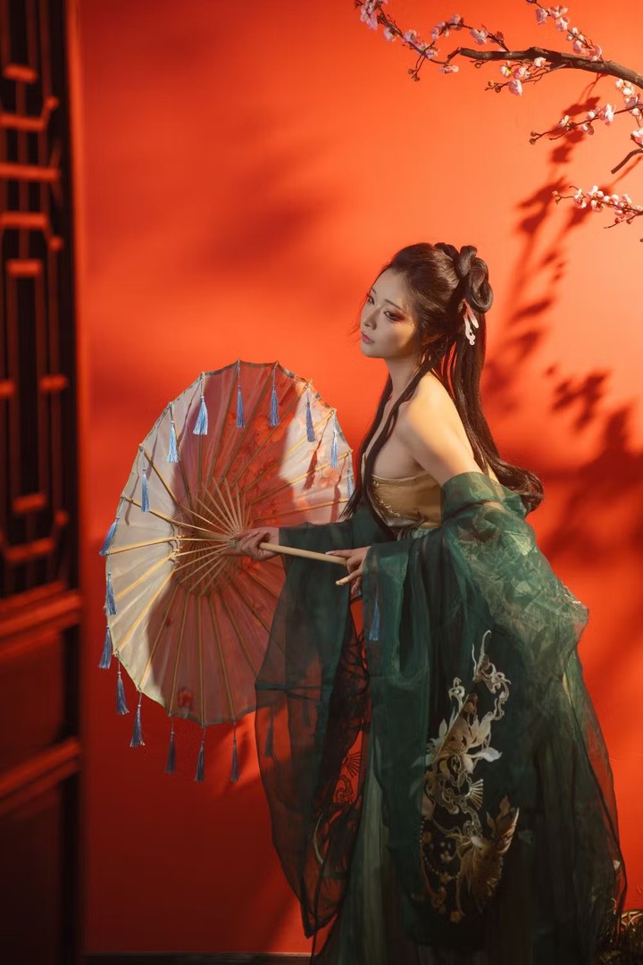 Cosplay-Lieu-Nhu-Yen-18+ (4)