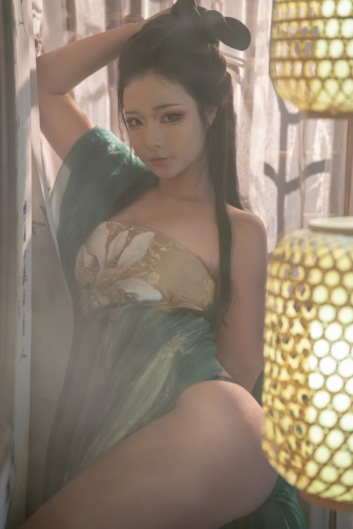 Cosplay-Lieu-Nhu-Yen-18+ (9)