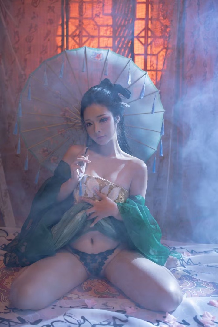 Cosplay-Lieu-Nhu-Yen-R34 (1)