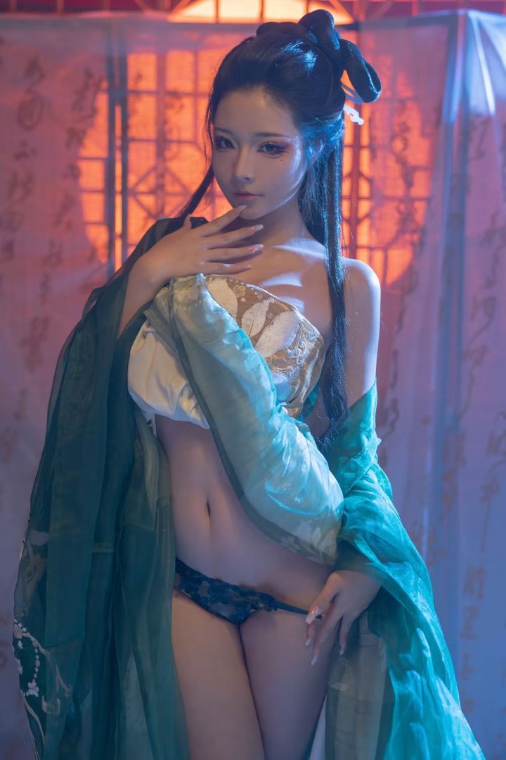 Cosplay-Lieu-Nhu-Yen-R34 (10)