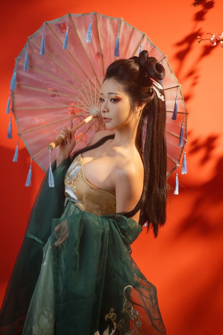 Cosplay-Lieu-Nhu-Yen-Sexy (10)