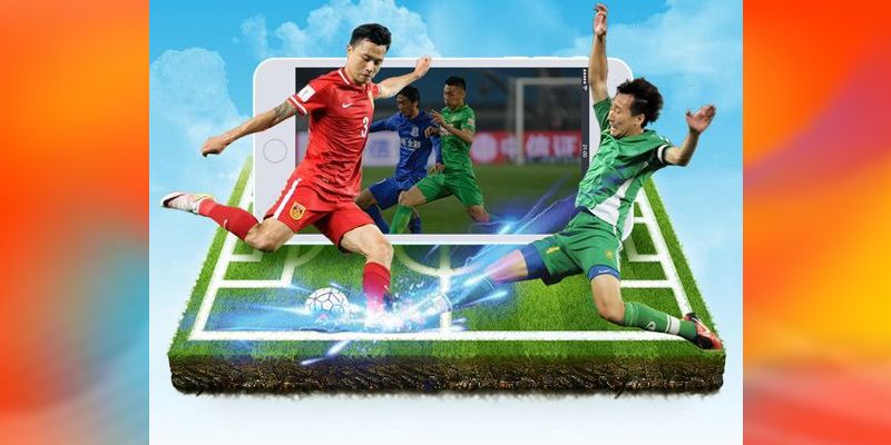 Sứ mệnh cùng tầm nhìn gắn liền Soi kèo bóng đá