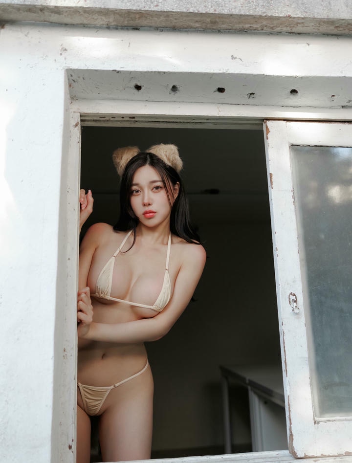 ảnh bikini người mẫu đẹp