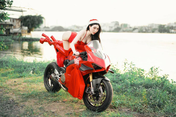 ảnh custom hoàng thu thảo onlyfans