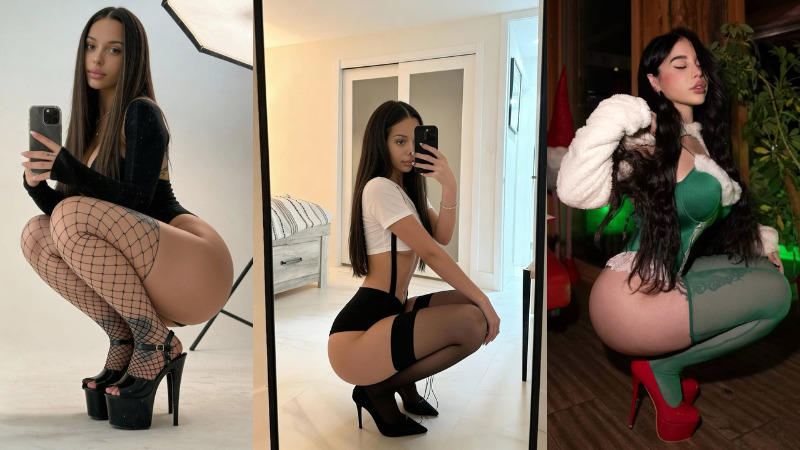 ảnh gái tây body đẹp không che