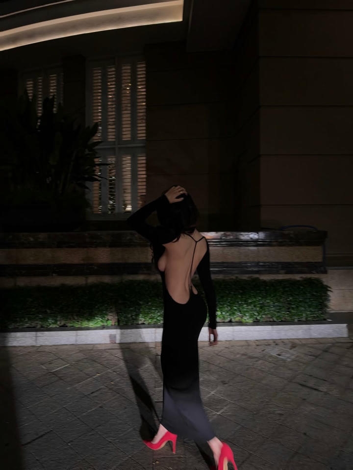 bạn trai của diệp phương linh