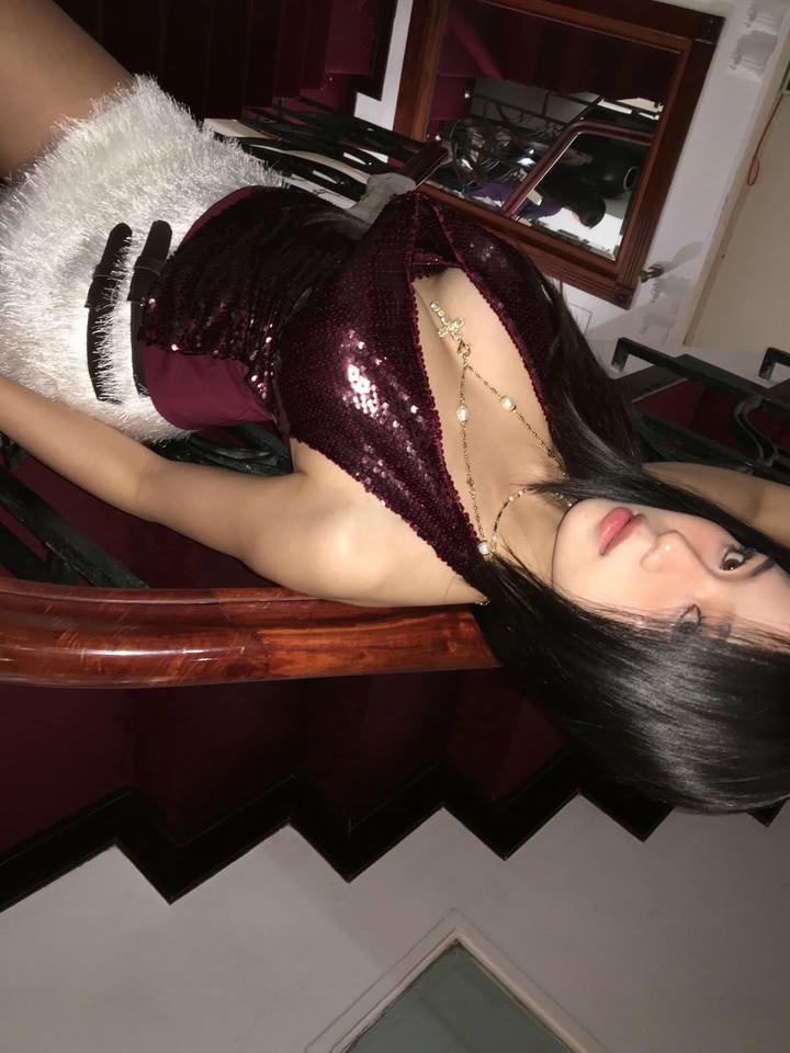 diệp phương linh